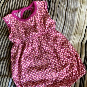 Tea Collection Romper